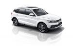 Zotye T600 Coupe 2017 года